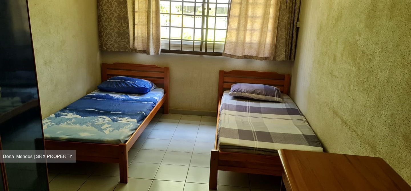 Jurong West Street 81 (Jurong West),  #540941301